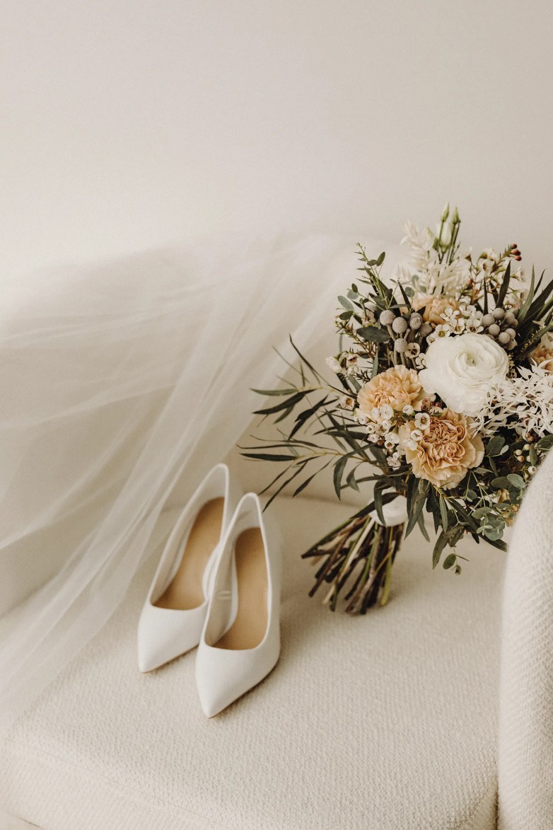 Behind the Lens in the Life of a Wedding Photographer